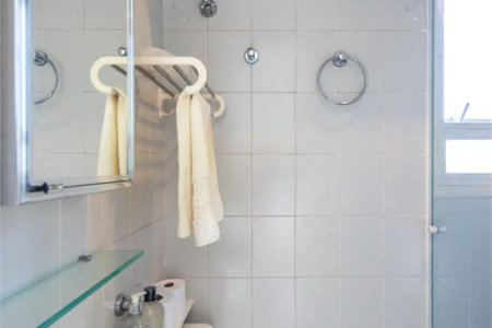 Apartamento à venda com 4 quartos, sendo 2 suítes, em Brooklin Paulista, São Paulo, SP