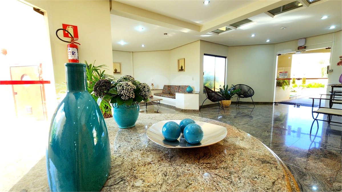 Apartamento à venda com 3 quartos, sendo 1 suíte, em Jardim Santa Rosa, Nova Odessa, SP