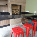 Apartamento à venda ou para alugar com 2 quartos, sendo 1 suíte, em Alto da Boa Vista, São Paulo, SP