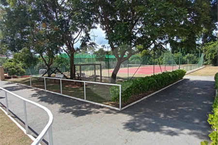 Casa à venda com 4 quartos, sendo 3 suítes, no condomínio Campos do Conde Sorocaba, Sorocaba - SP