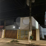 Terreno à venda em Pinheiros, São Paulo, SP