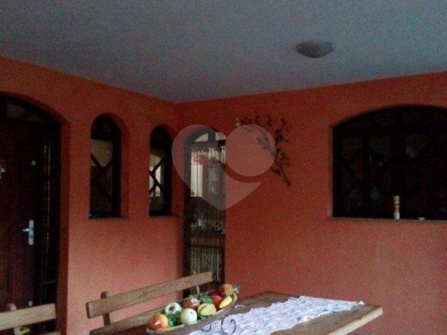 Casa à venda com 4 suítes em Freguesia do Ó, São Paulo, SP