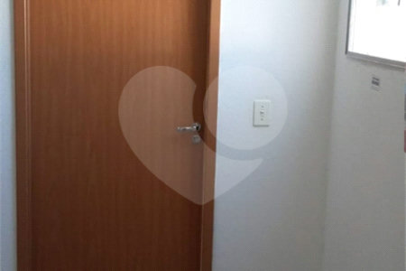 Apartamento à venda com 2 quartos em Jardim Nova Michigan, São José dos Campos, SP