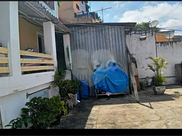 Terreno à venda com 2 quartos em Parada Inglesa, São Paulo, SP