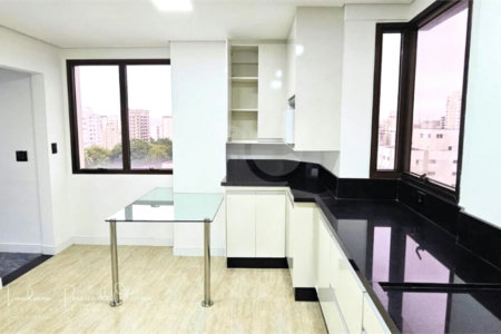 Apartamento à venda com 3 quartos, sendo 2 suítes, em Sumaré, São Paulo, SP