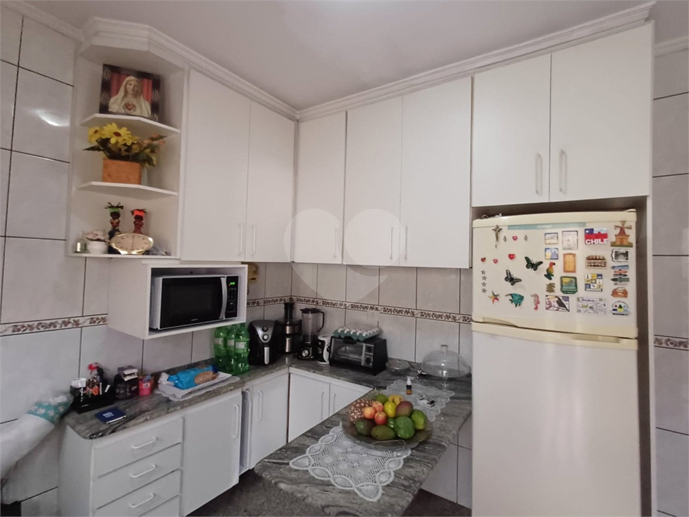 Sobrado à venda com 2 quartos em Tucuruvi, São Paulo, SP