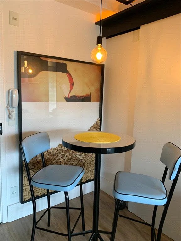 Apartamento à venda com 1 suíte em Vila Andrade, São Paulo, SP