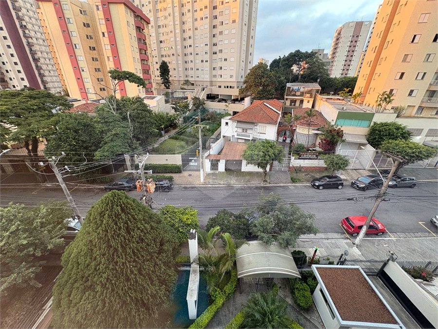 Apartamento à venda com 2 quartos em Santana, São Paulo, SP