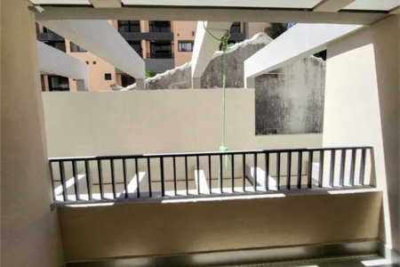 Apartamento à venda com 1 quarto em Pinheiros, São Paulo, SP