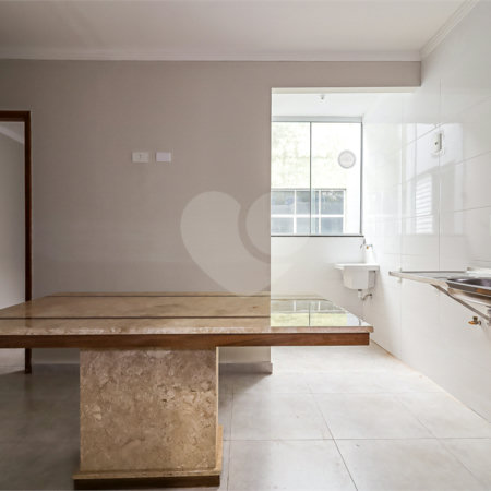 Studio à venda com 1 quarto em Vila Gustavo, São Paulo, SP