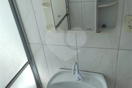Apartamento à venda com 1 quarto em Sé, São Paulo, SP