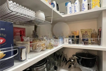 Apartamento à venda com 2 suítes em Vila Romana, São Paulo, SP