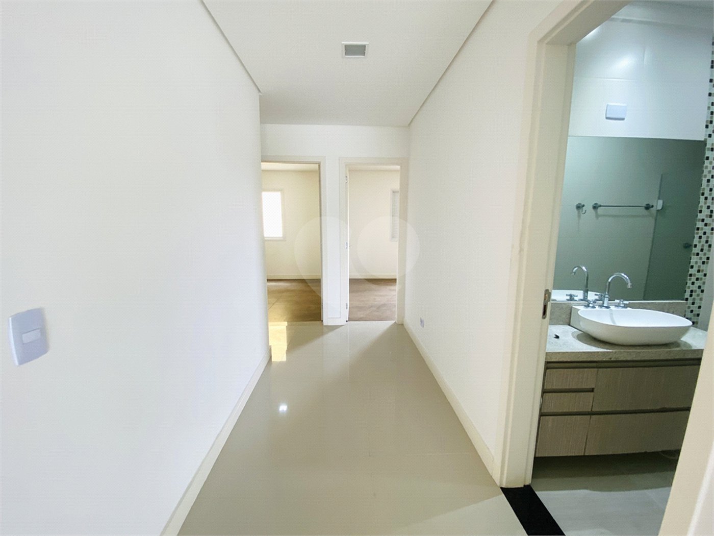 Apartamento à venda com 3 quartos, sendo 1 suíte, em Baeta Neves, São Bernardo do Campo, SP