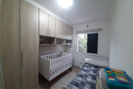 Apartamento à venda com 2 quartos em Vila Formosa, Sorocaba, SP