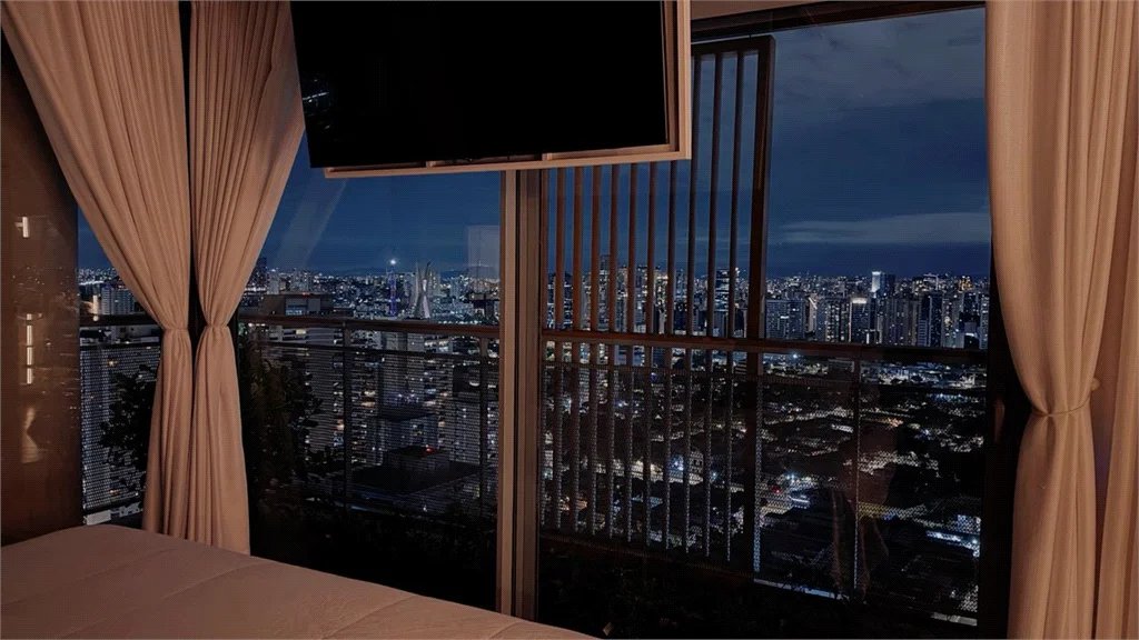 Apartamento à venda ou para alugar com 3 quartos, sendo 1 suíte,  em Jardim das Acácias, São Paulo, SP