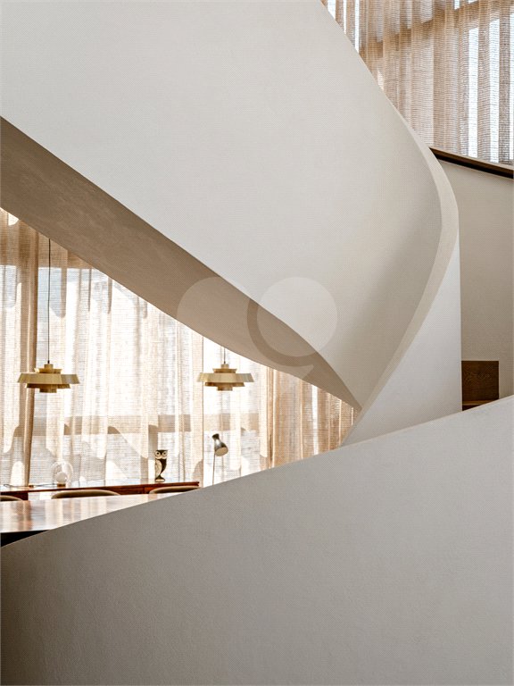 Apartamento à venda com 4 suítes em Jardim América, São Paulo, SP