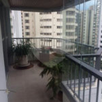 Apartamento à venda com 4 quartos, sendo 2 suítes, em Tatuapé, São Paulo, SP