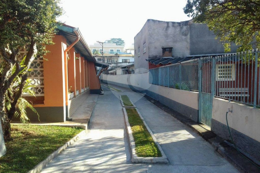 Casa à venda com 4 quartos em Mandaqui, São Paulo, SP