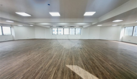 Sala à venda ou para alugar em Cidade Monções, São Paulo, SP
