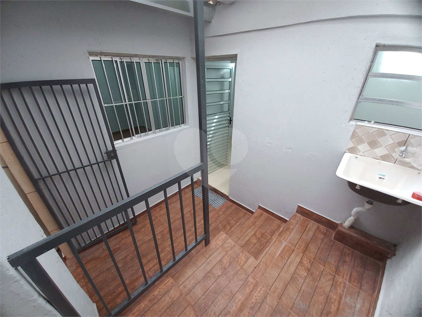 Casa de Vila para alugar com 2 quartos em Pirajussara, São Paulo, SP