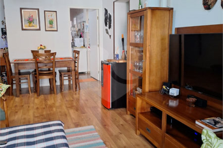 Apartamento à venda com 3 quartos, sendo 1 suíte, em Vila Polopoli, São Paulo, SP