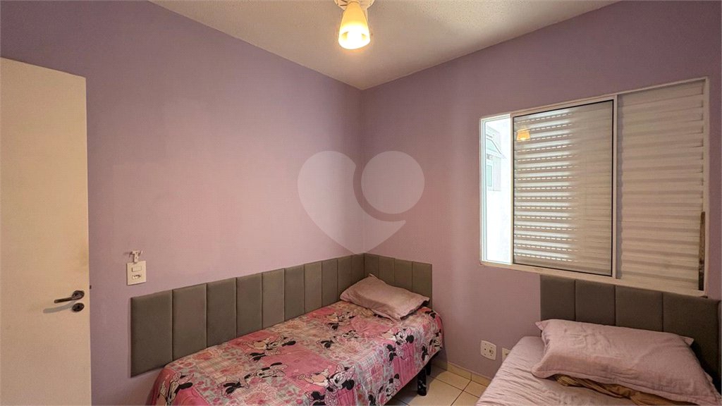 Condomínio à venda com 3 quartos, sendo 1 suíte, em Wanel Ville, Sorocaba, SP