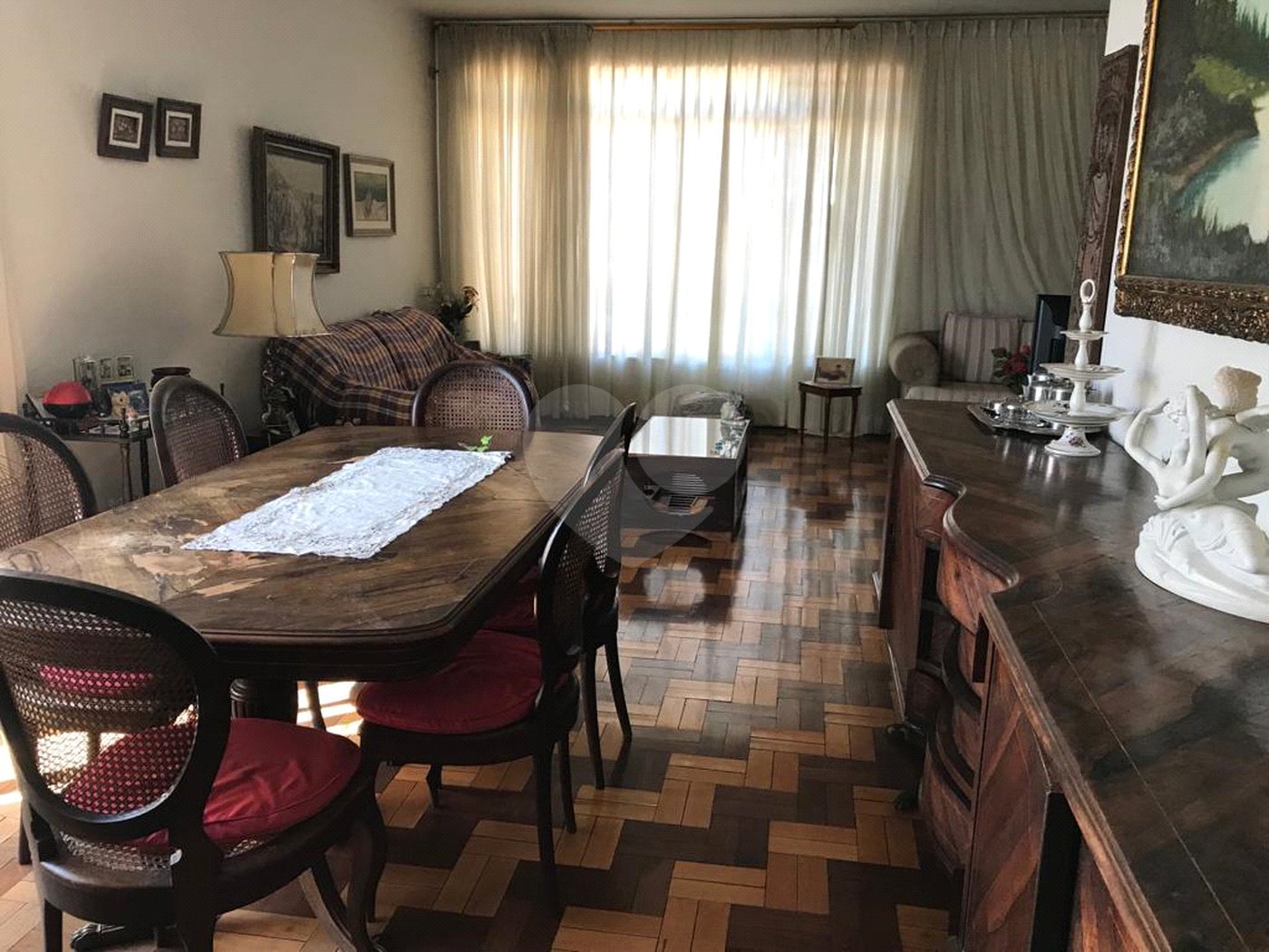 Casa à venda com 4 quartos em Butantã, São Paulo, SP