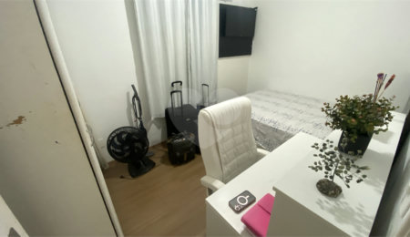 Apartamento à venda com 3 quartos em Vila Mascote, São Paulo, SP