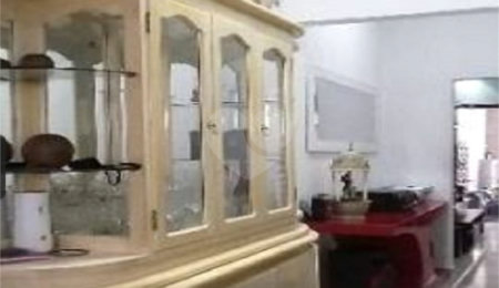 Sobrado à venda com 3 quartos, sendo 2 suítes,  em Parada Inglesa, São Paulo, SP