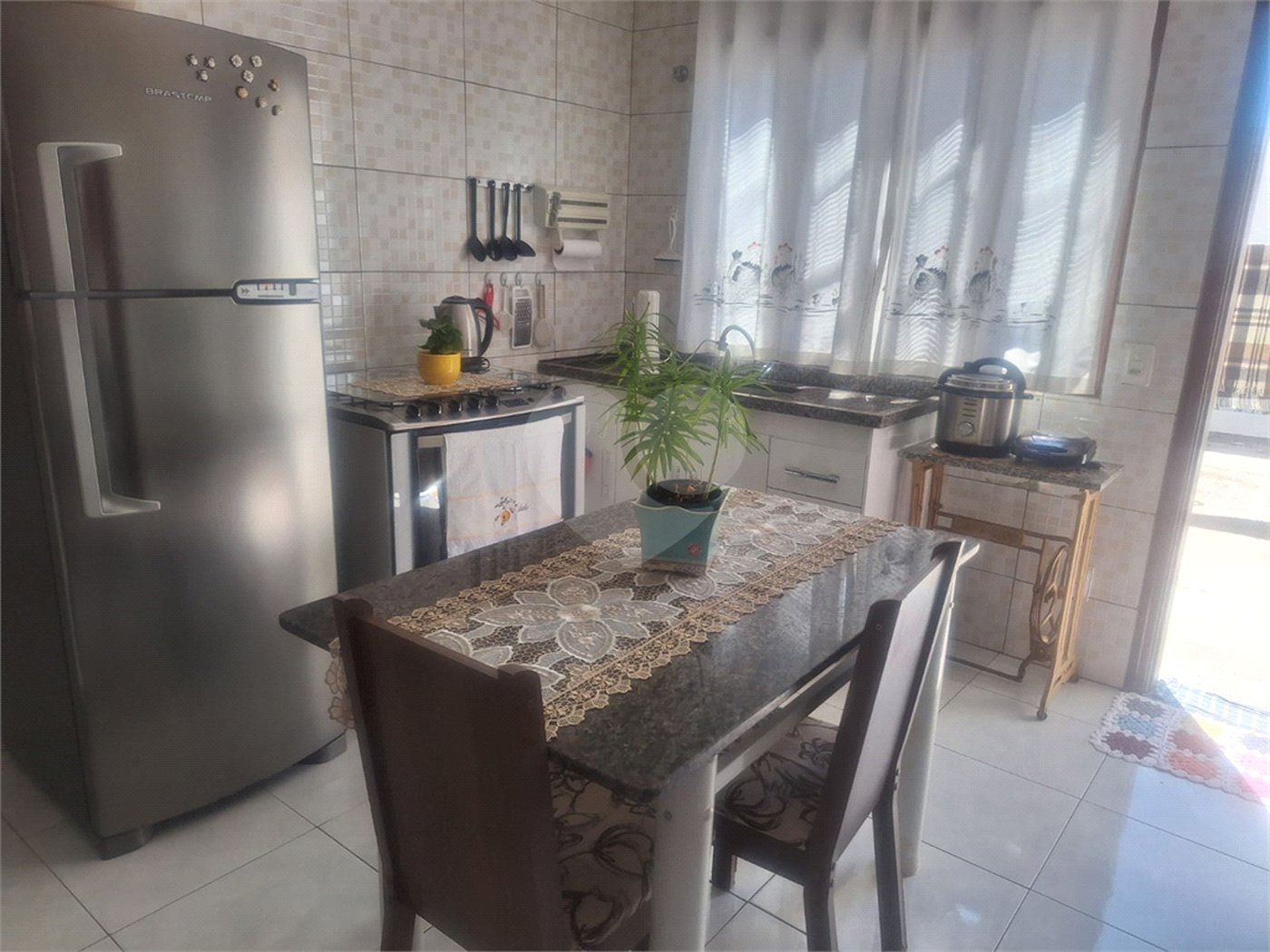 Casa à venda com 2 quartos em Jardim das Tulipas, Jundiaí, SP