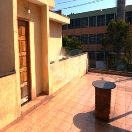 Sobrado à venda com 6 quartos em Jardim Japão, São Paulo, SP