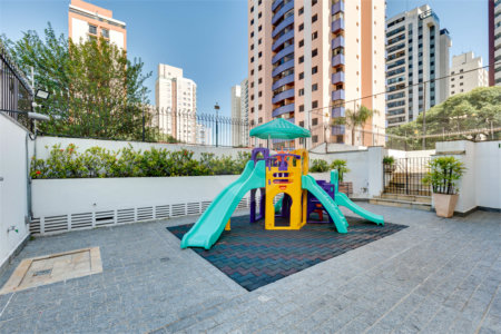 Apartamento à venda com 2 quartos em Vila Mascote, São Paulo, SP