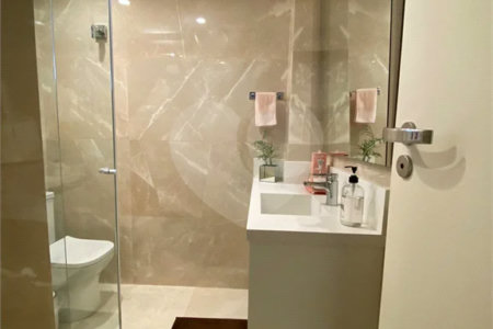 Apartamento à venda com 2 quartos em Santana, São Paulo, SP
