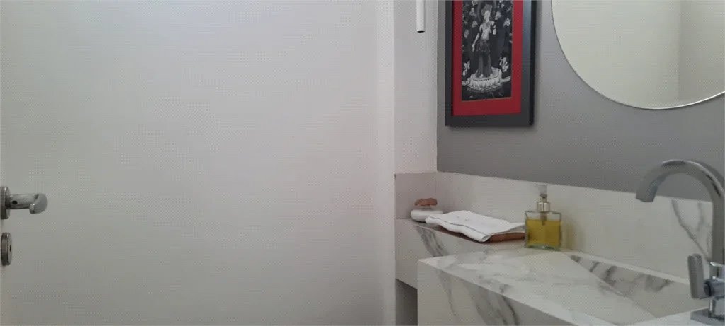 Casa à venda ou para alugar com 3 suítes em Alto da Lapa, São Paulo, SP