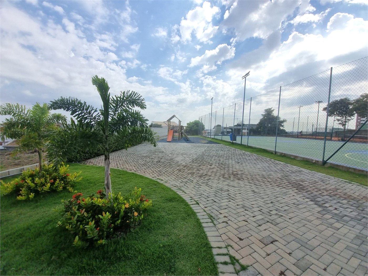 Terreno à venda no condomínio Pampulha, Sorocaba - SP