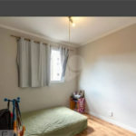 Apartamento à venda com 2 quartos em Fazenda Morumbi, São Paulo, SP