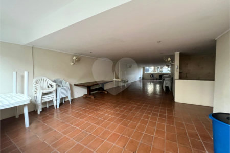 Apartamento para alugar com 3 quartos em Vila Mascote, São Paulo, SP