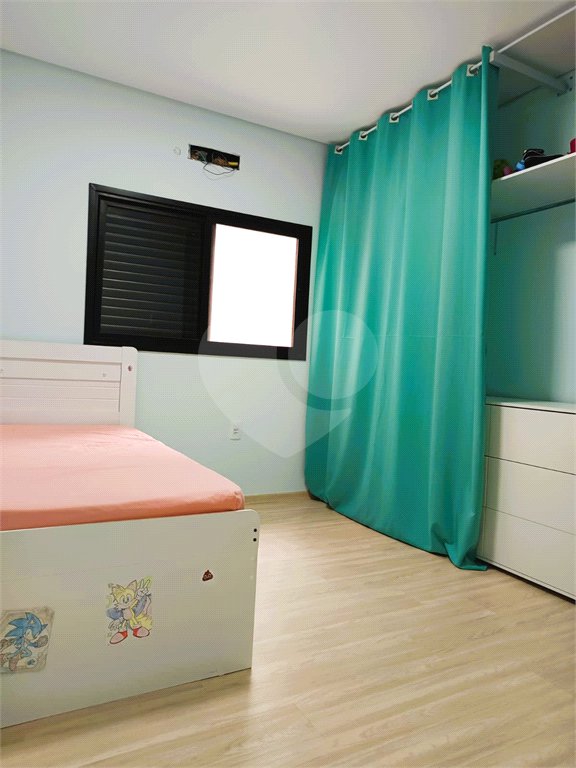 Casa à venda com 3 suítes no condomínio Aldeia da Mata, Votorantim - SP