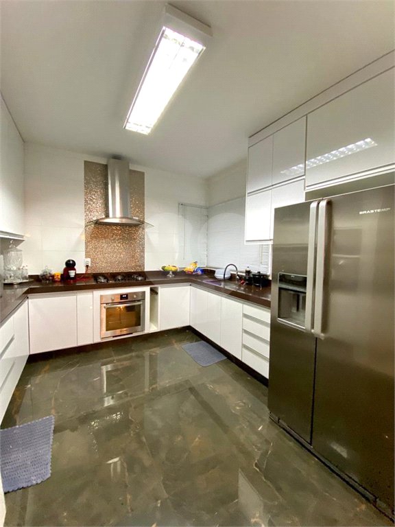 Casa para alugar com 5 suítes em Parque Residencial Damha, Araraquara, SP