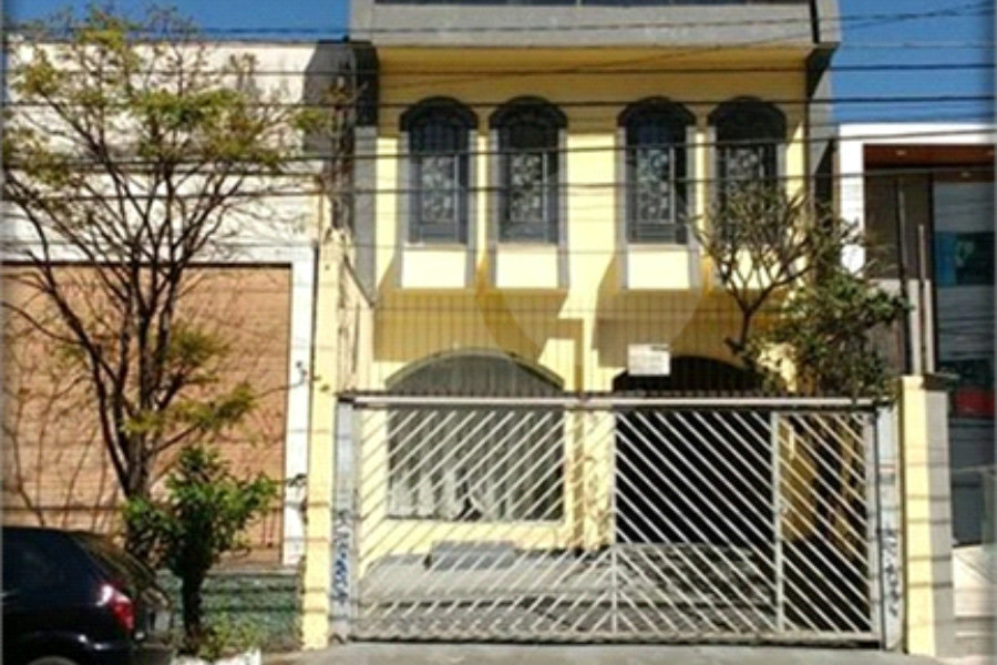 Casa à venda com 2 suítes no condomínio Conselheiro Moreira de Barros, São Paulo - SP