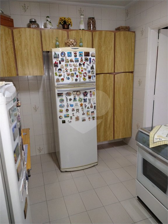 Apartamento à venda com 3 quartos em Santana, São Paulo, SP