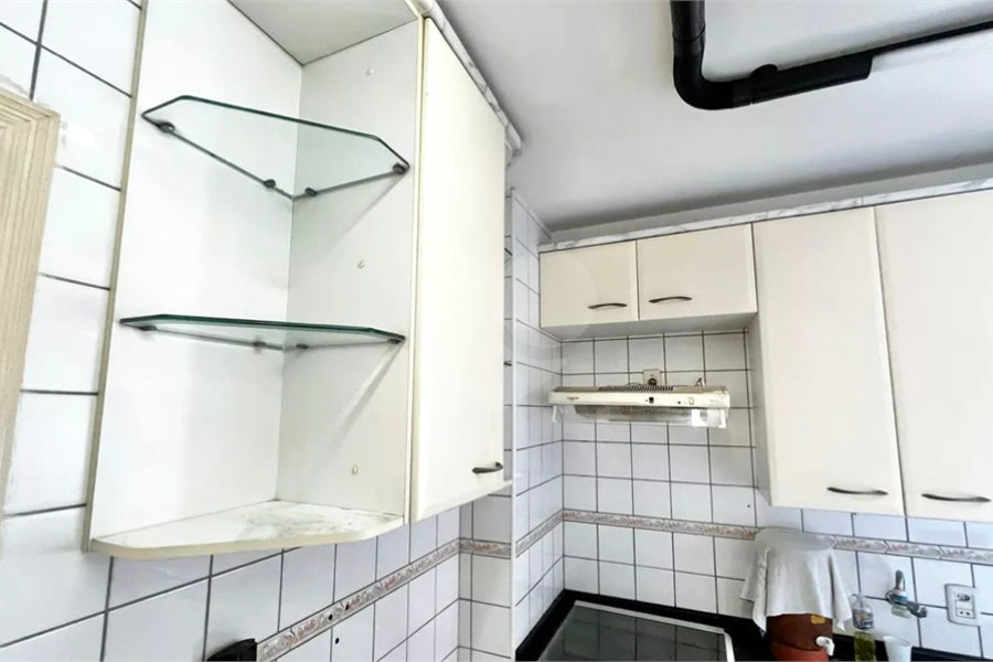 Apartamento à venda com 2 quartos em Imirim, São Paulo, SP