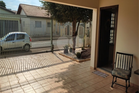 Casa à venda com 3 quartos, sendo 1 suíte, em Cidade Nova I, Indaiatuba, SP
