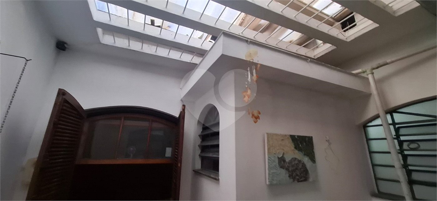 Casa Térrea à venda ou para alugar com 3 suítes em Vila Isolina Mazzei, São Paulo, SP