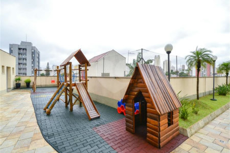 Apartamento à venda com 3 quartos, sendo 1 suíte, em Vila Gumercindo, São Paulo, SP