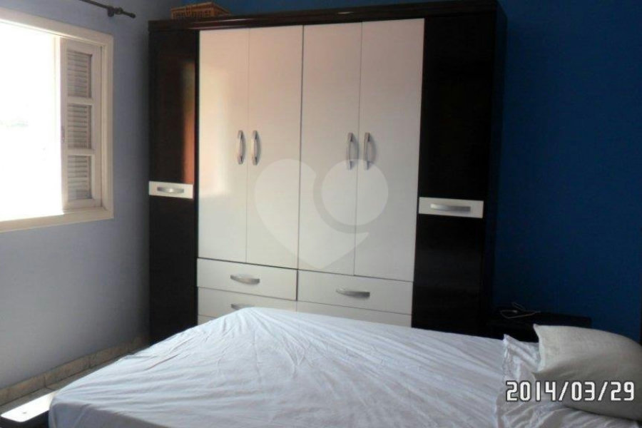 Casa Térrea à venda com 4 quartos, sendo 1 suíte, em Tremembé, São Paulo, SP