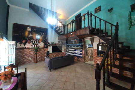 Casa à venda com 4 suítes em Santa Cruz, Rio de Janeiro, RJ