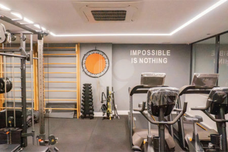 Apartamento à venda com 2 quartos, sendo 1 suíte, em TIJUCA, Rio de Janeiro, RJ