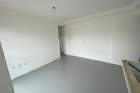 Apartamento para alugar com 2 quartos em Tucuruvi, São Paulo, SP