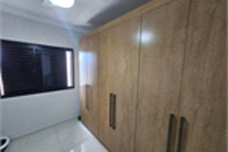 Apartamento com 3 dormitórios à venda, 94 m² por R$ 575.000,00 - Jardim Las Palmas - Guarujá/SP